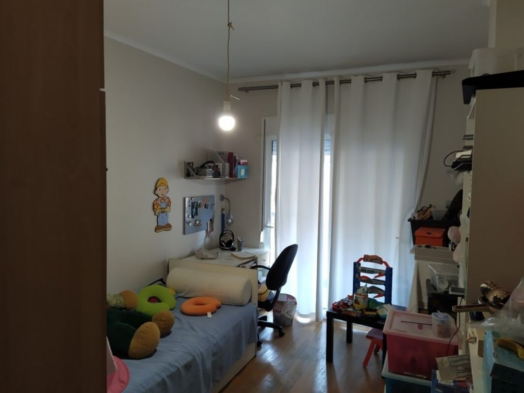 Квартира на Северо-Эгейских островах, Греция, 120 м2 фото 5