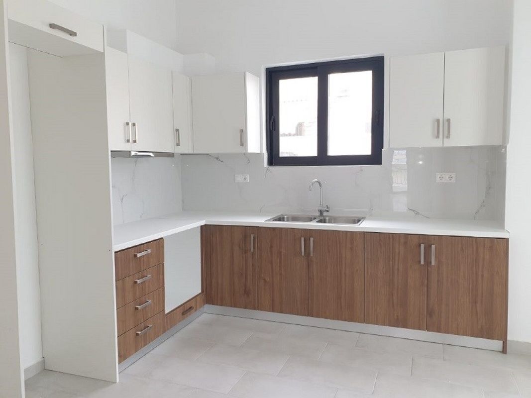 Квартира в Афинах, Греция, 110 м2 фото 2