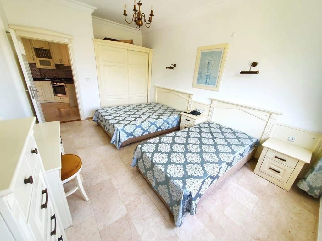 Квартира в Алании, Турция, 100 м2 фото 4