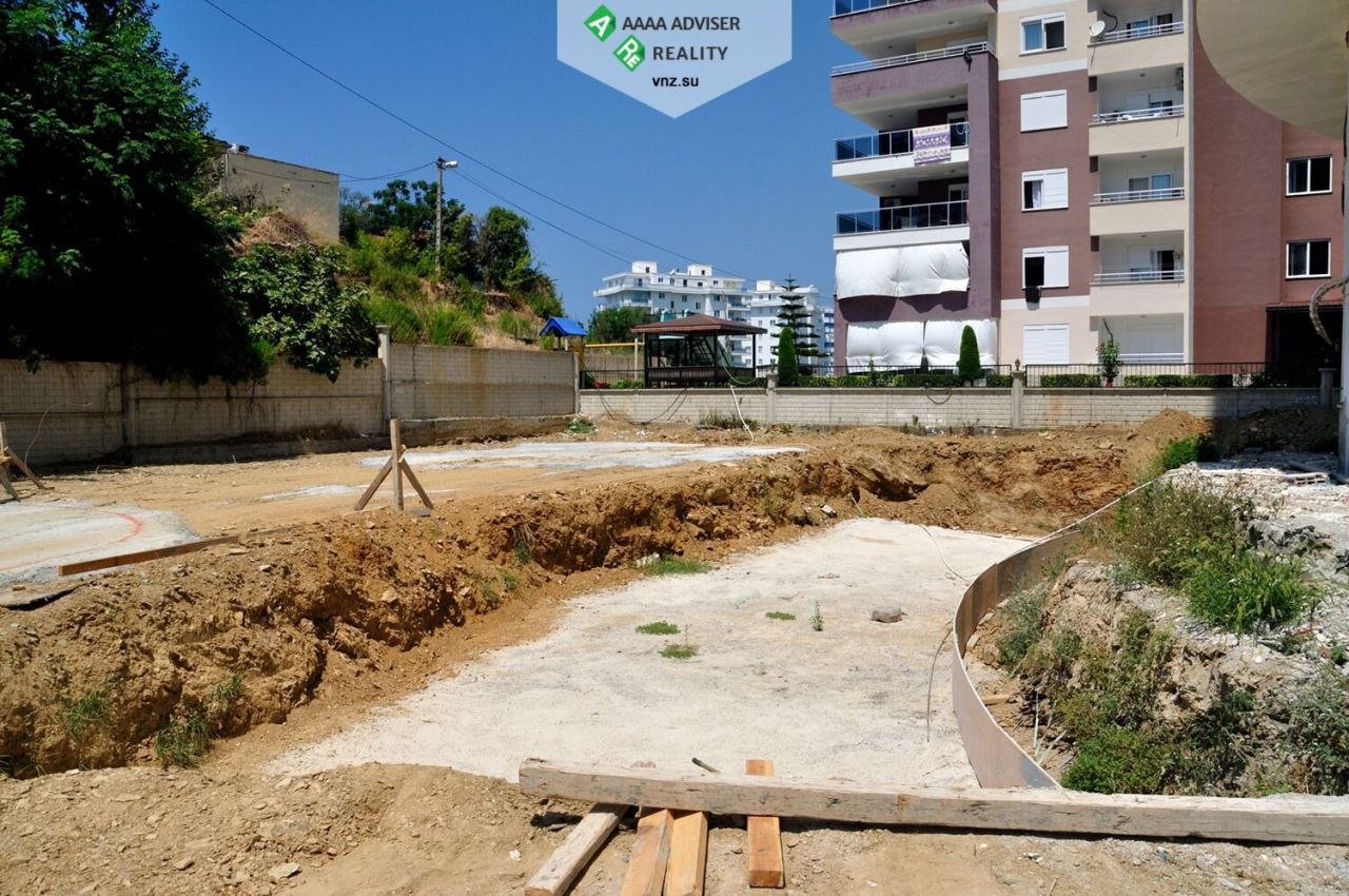 Квартира в Алании, Турция, 65 м2 фото 4