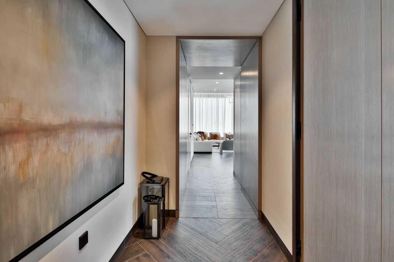 Апартаменты в Дубае, ОАЭ, 250 м2 фото 5