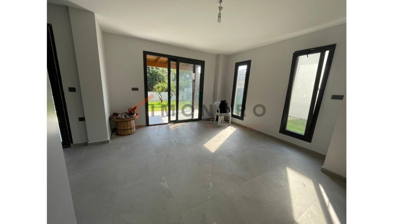 Дом в Тургутрейсе, Турция, 100 м2 фото 2