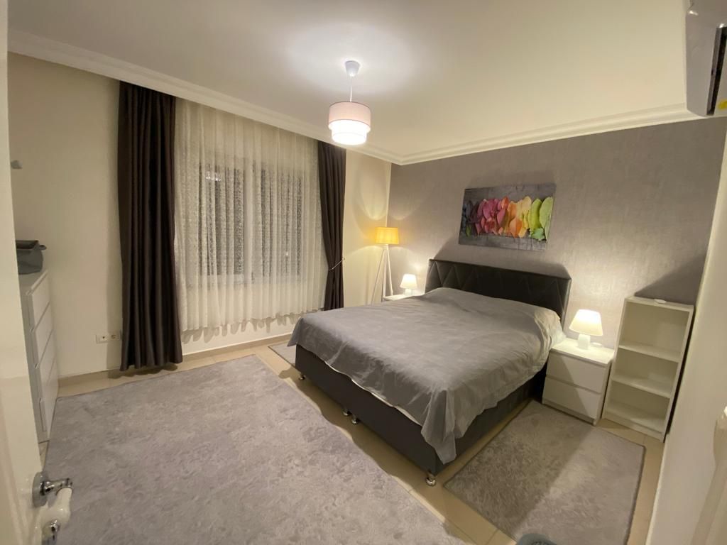 Квартира в Алании, Турция, 75 м2 фото 3