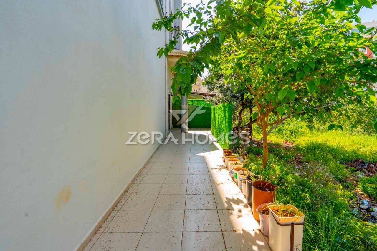 Квартира в Алании, Турция, 65 м2 фото 4