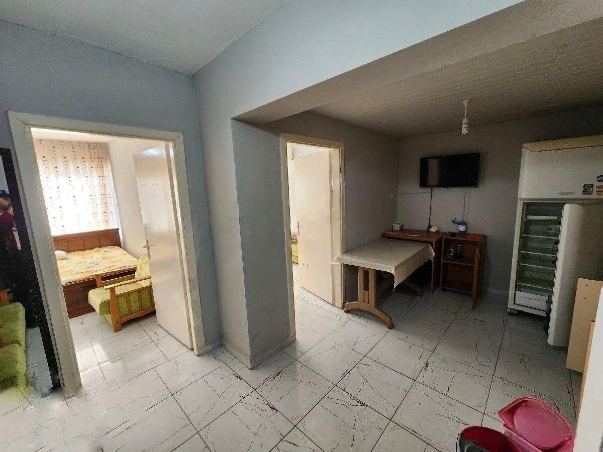 Квартира в Мерсине, Турция, 70 м2 фото 3