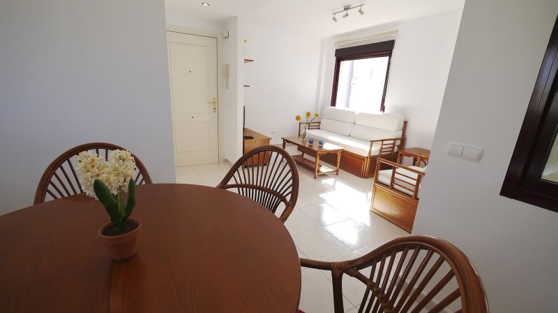 Апартаменты в Кальпе, Испания, 70 м2 фото 3