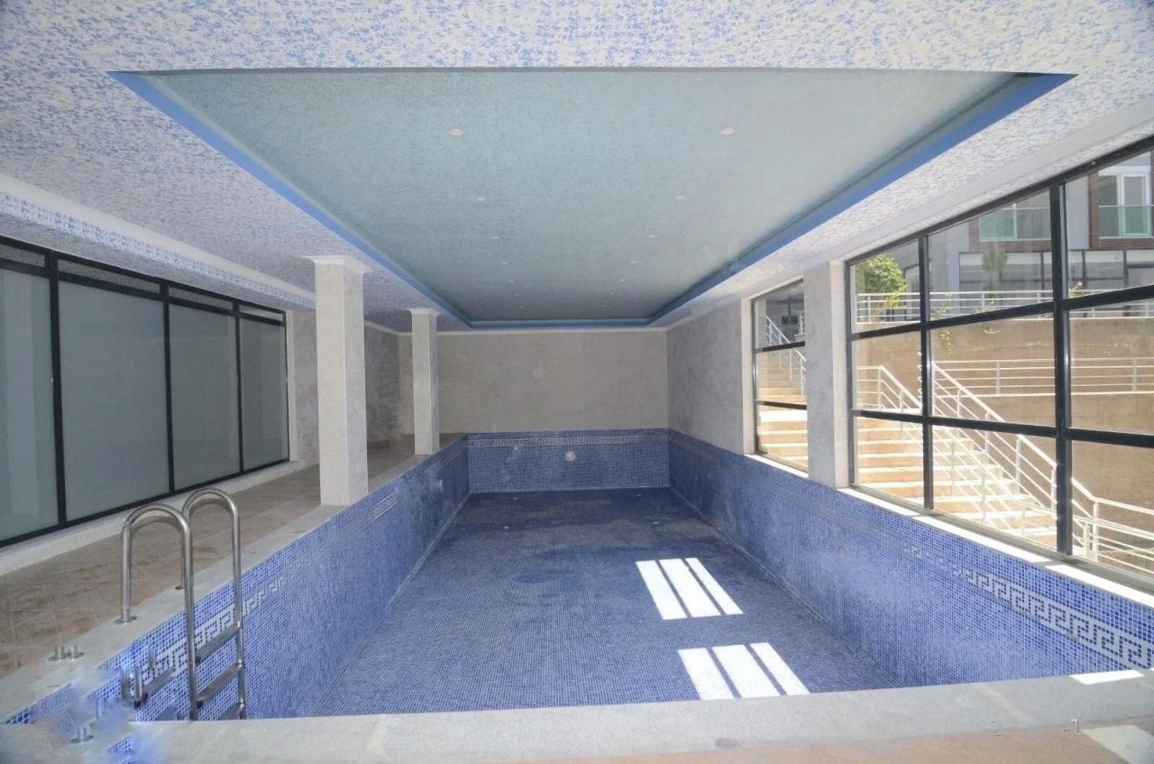 Квартира в Алании, Турция, 60 м2 фото 4