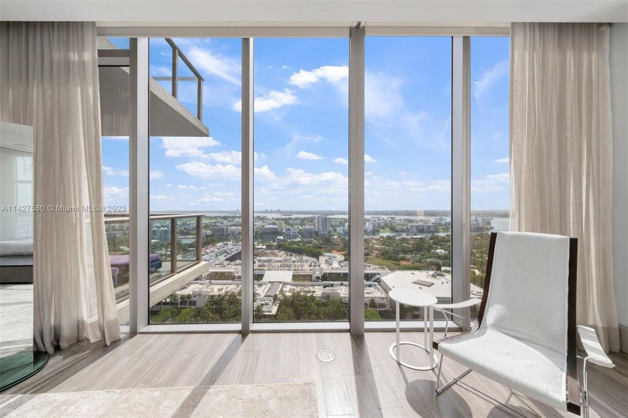 Квартира в Майами, США, 310 м2 фото 5