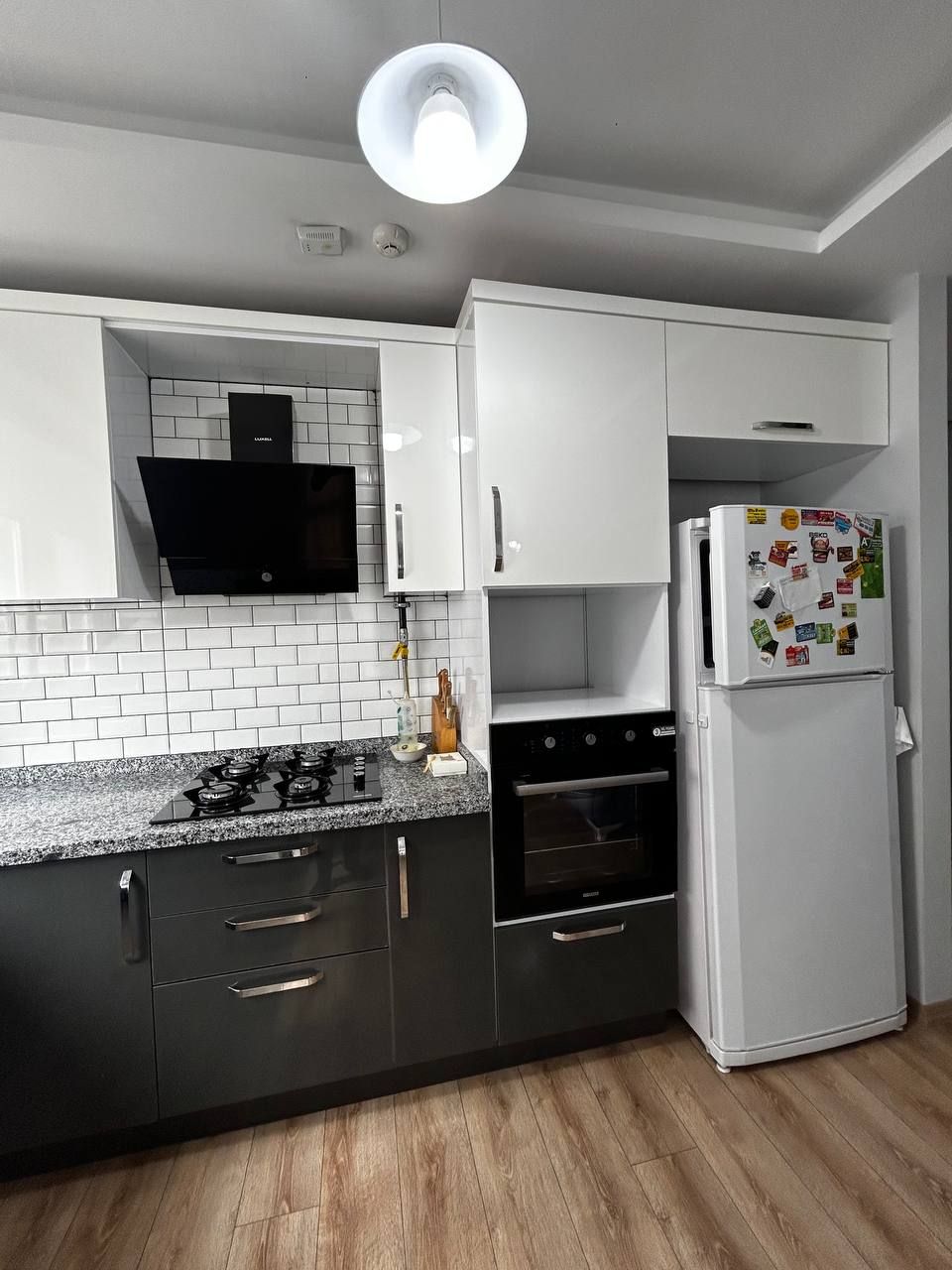 Квартира в Мерсине, Турция, 75 м2 фото 2