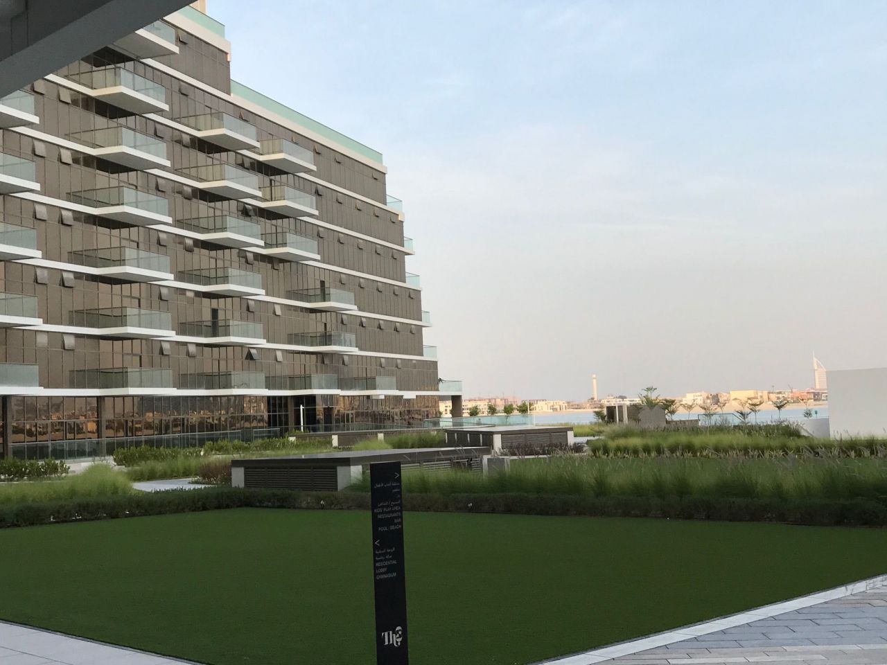 Апартаменты в Дубае, ОАЭ, 118 м2 фото 3