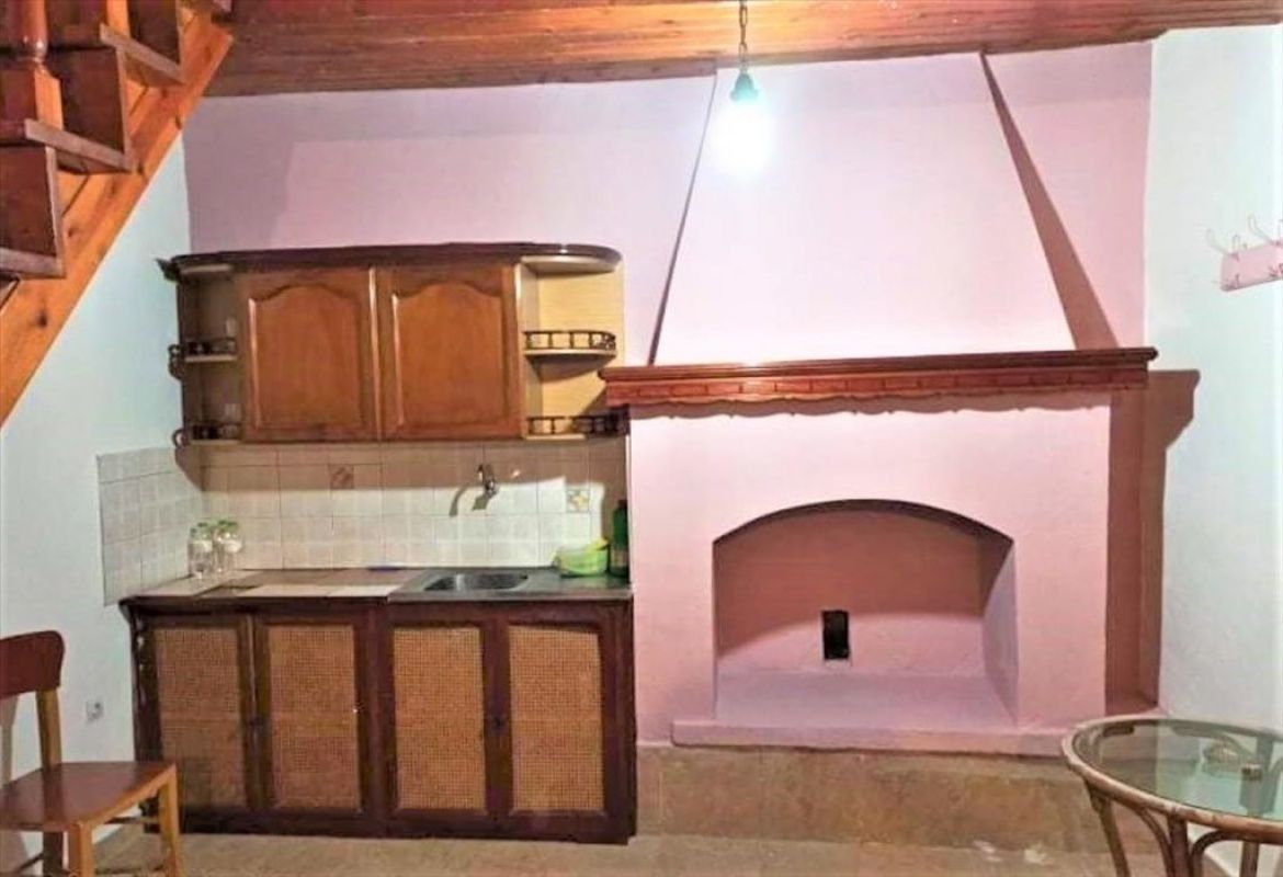 Дом на Ионических островах, Греция, 116 м2 фото 3