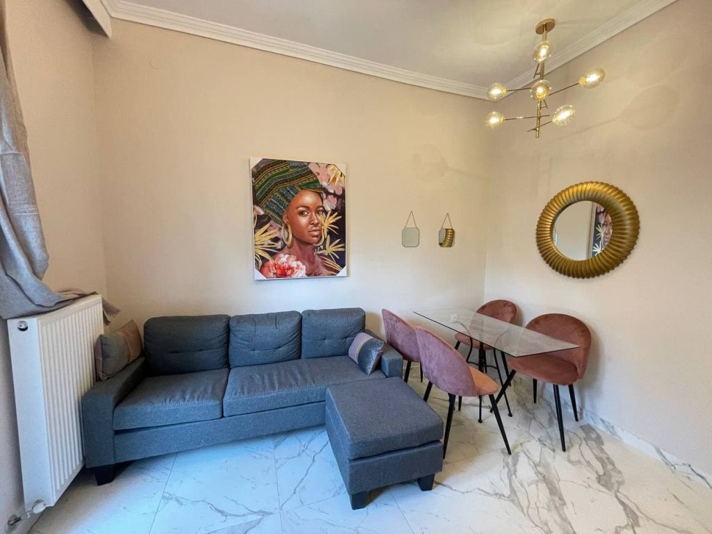 Апартаменты в Салониках, Греция, 60 м2 фото 3
