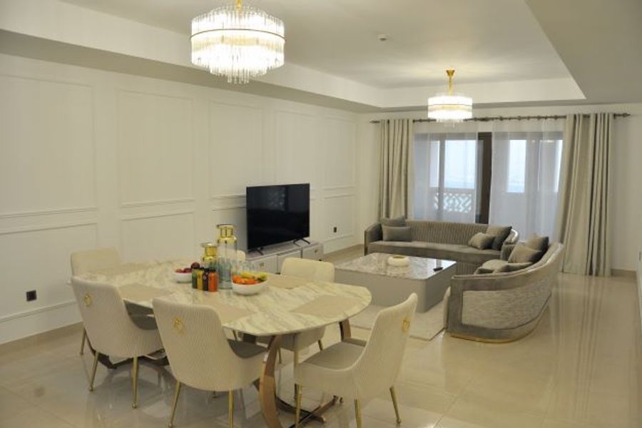 Апартаменты в Дубае, ОАЭ, 179 м2 фото 2