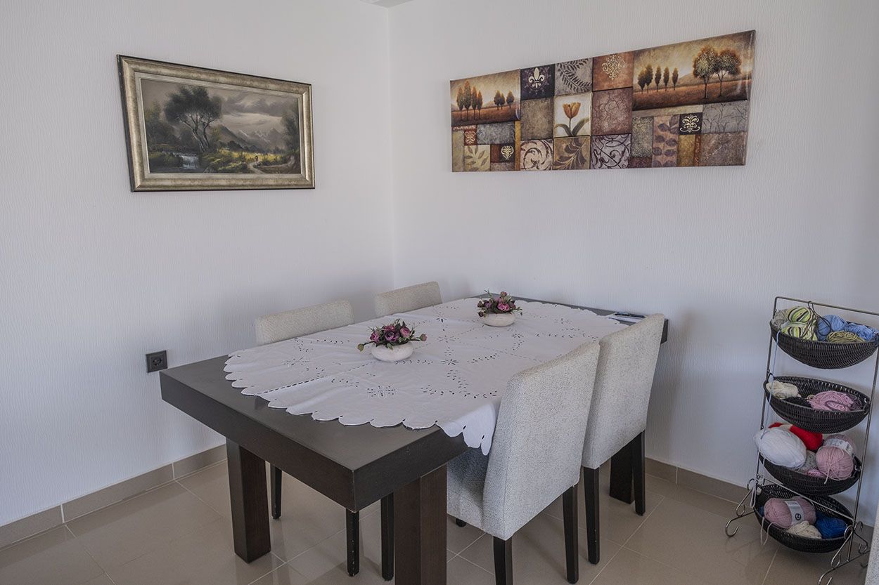 Квартира в Алании, Турция, 220 м2 фото 4