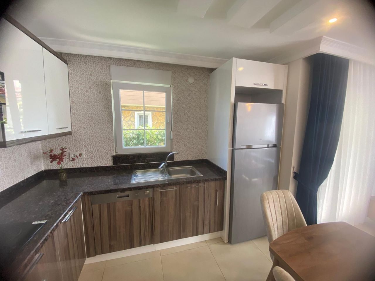 Вилла в Алании, Турция, 250 м2 фото 5