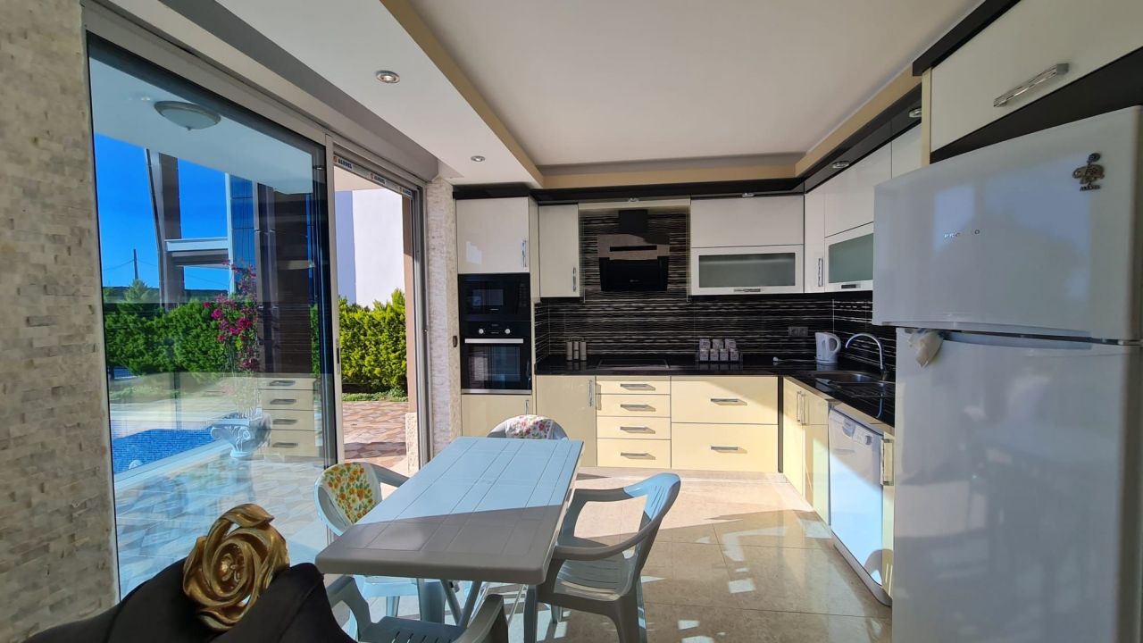 Вилла в Алании, Турция, 250 м2 фото 4