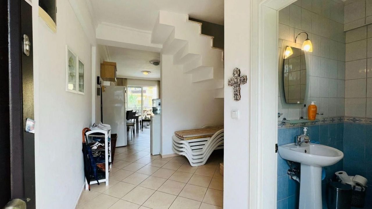 Пентхаус в Кемере, Турция, 110 м2 фото 3