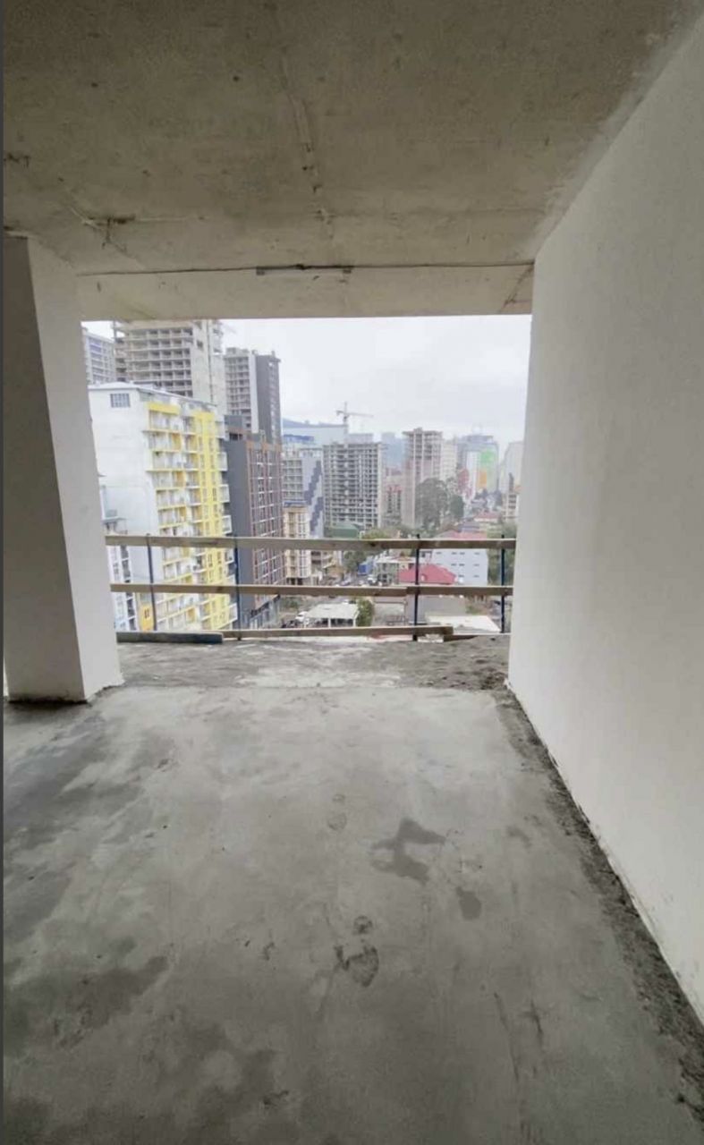 Квартира в Батуми, Грузия, 37 м2 фото 3