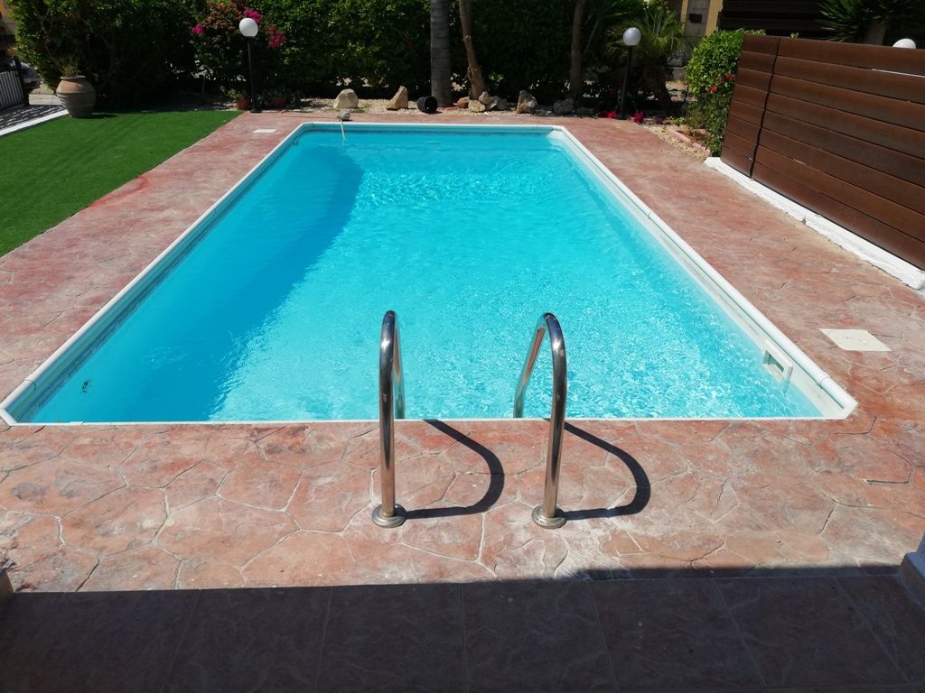 Вилла в Пейе, Кипр, 158 м2 фото 3