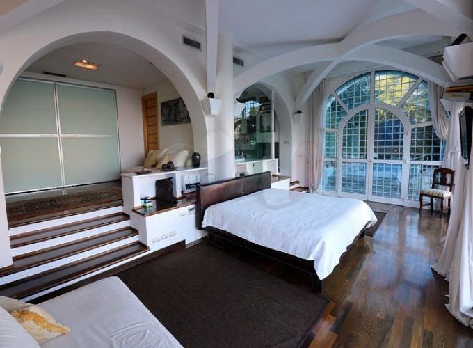 Вилла в Рокбрюн-Кап-Мартен, Франция, 500 м2 фото 2