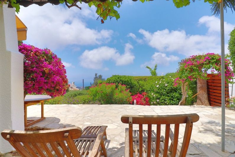 Коттедж в Тале, Кипр, 150 м2 фото 4