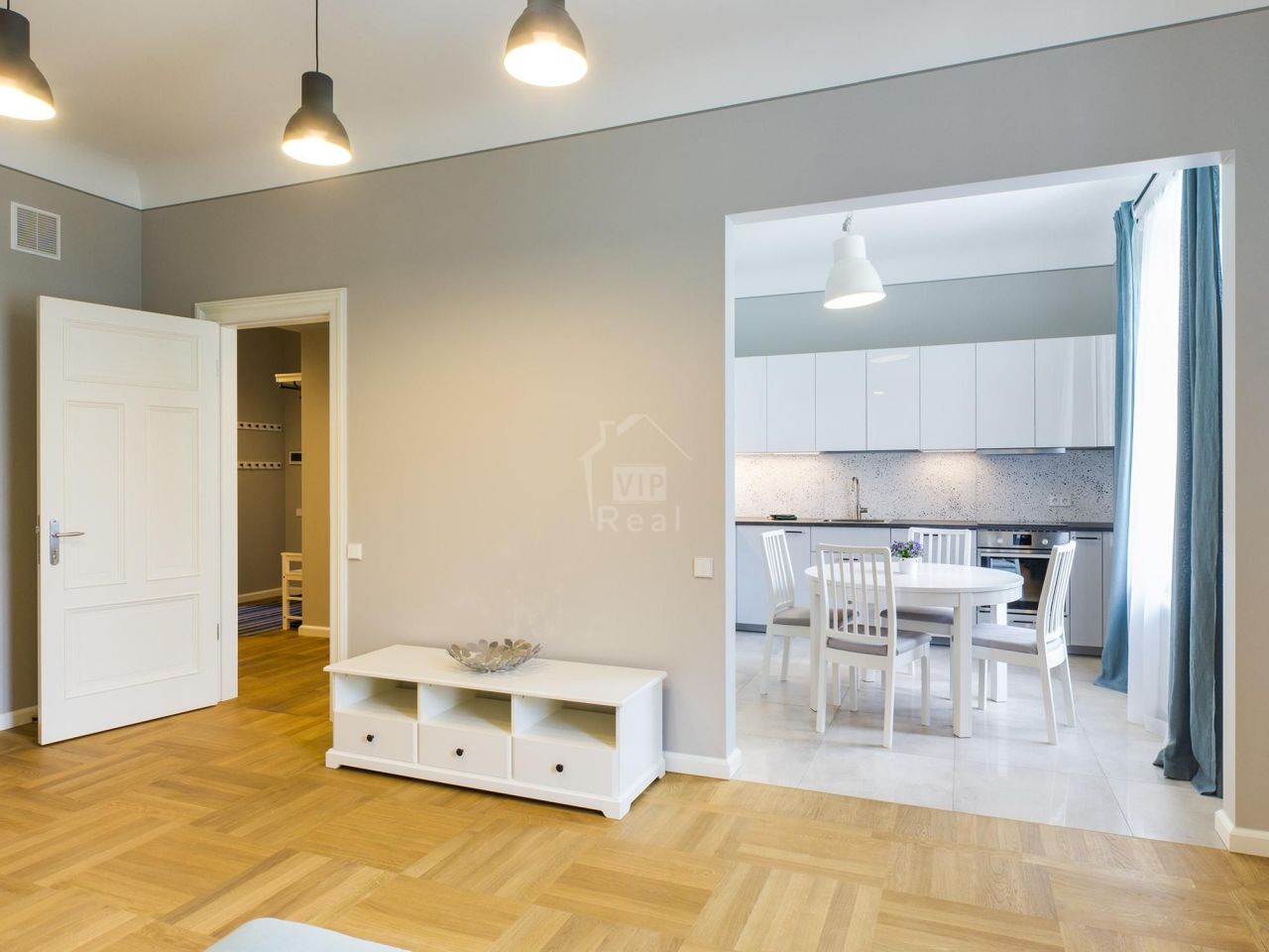 Квартира в Риге, Латвия, 79 м2 фото 2