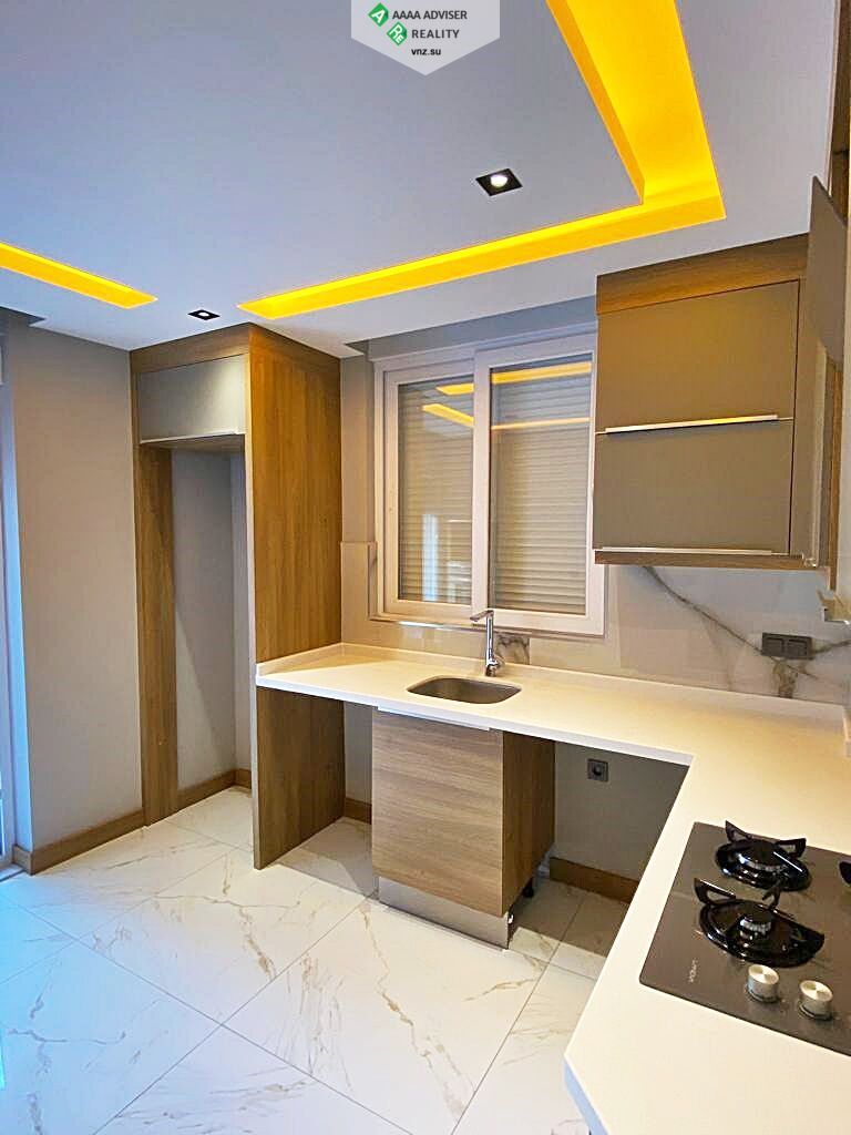 Квартира в Анталии, Турция, 100 м2 фото 4