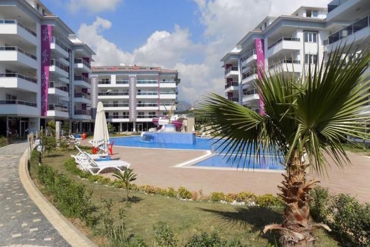 Пентхаус в Кестеле, Турция, 170 м2 фото 3