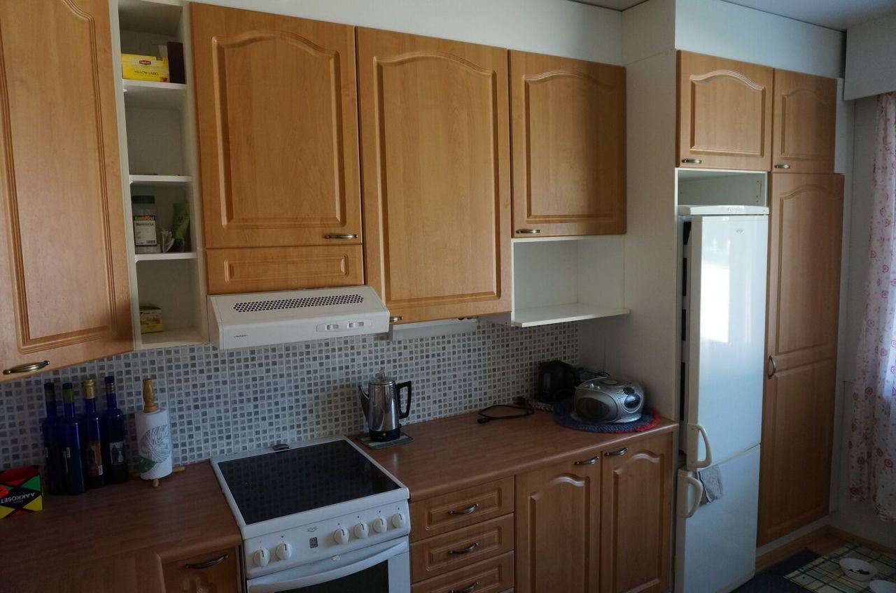 Квартира в Йоэнсуу, Финляндия, 78 м2 фото 4