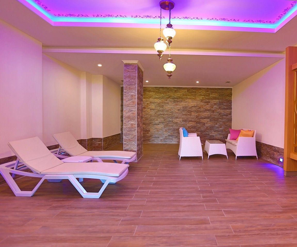 Квартира в Алании, Турция, 210 м2 фото 4