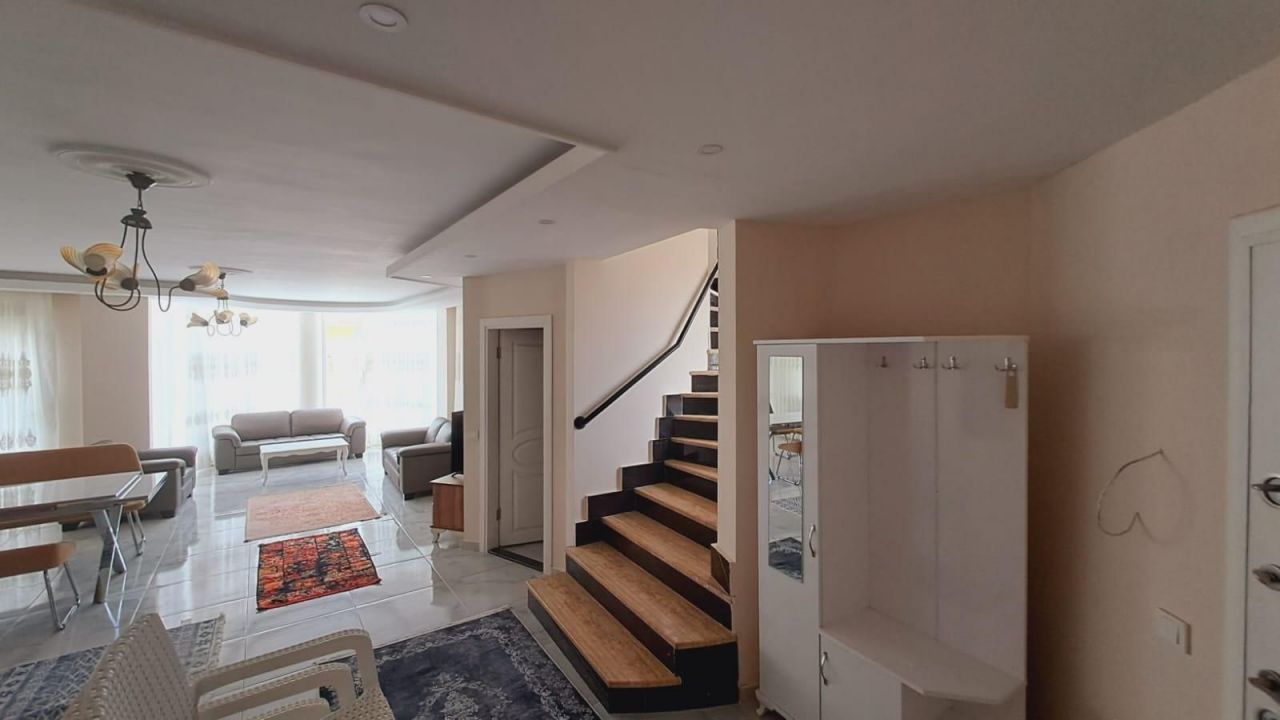 Вилла в Авсалларе, Турция, 230 м2 фото 2