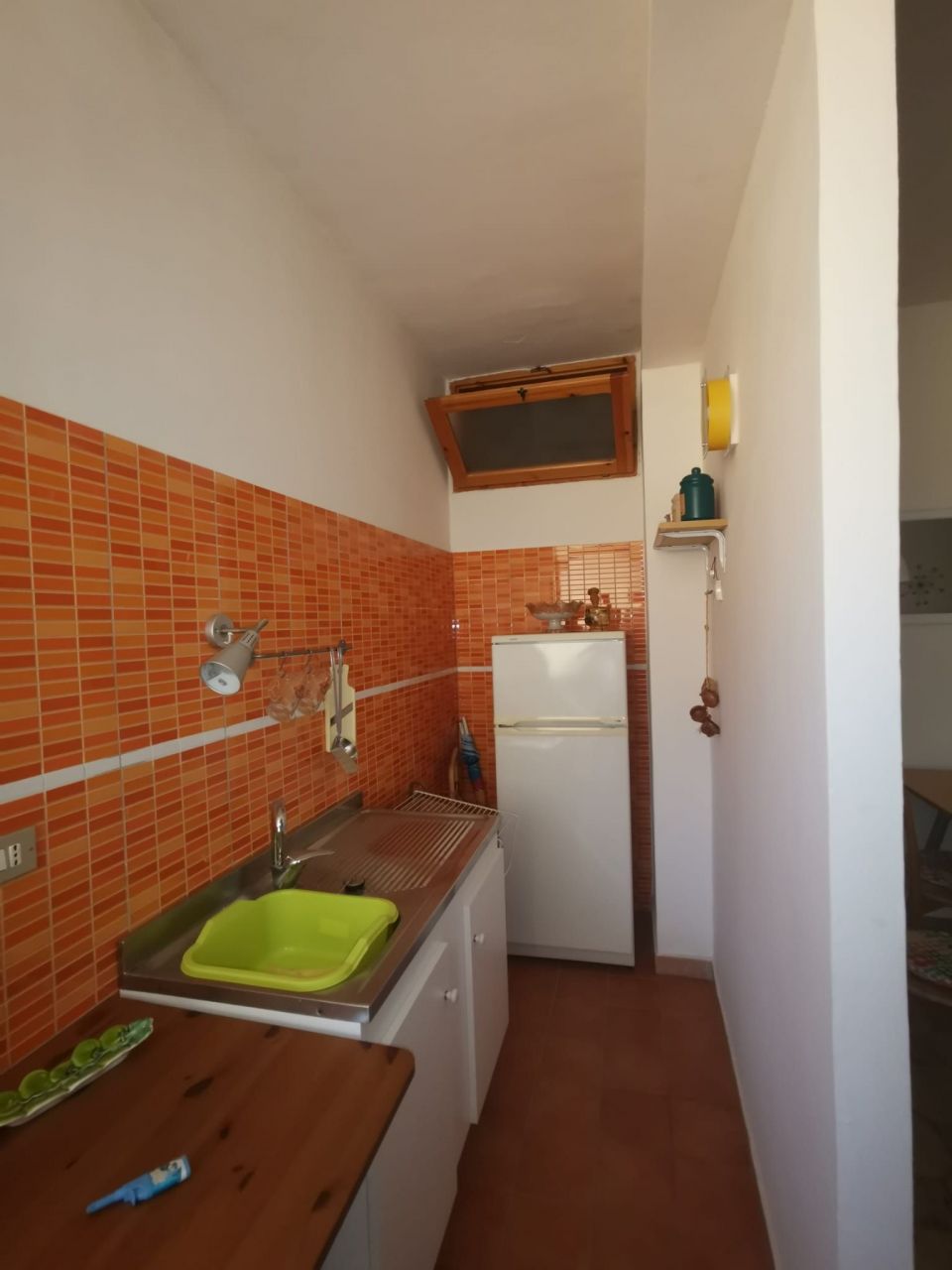 Квартира в Скалее, Италия, 45 м2 фото 2