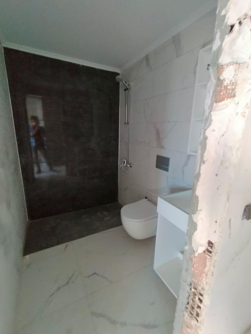 Пентхаус в Авсалларе, Турция, 77 м2 фото 4