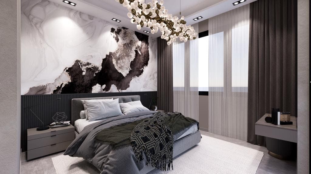 Вилла в Белеке, Турция, 280 м2 фото 3