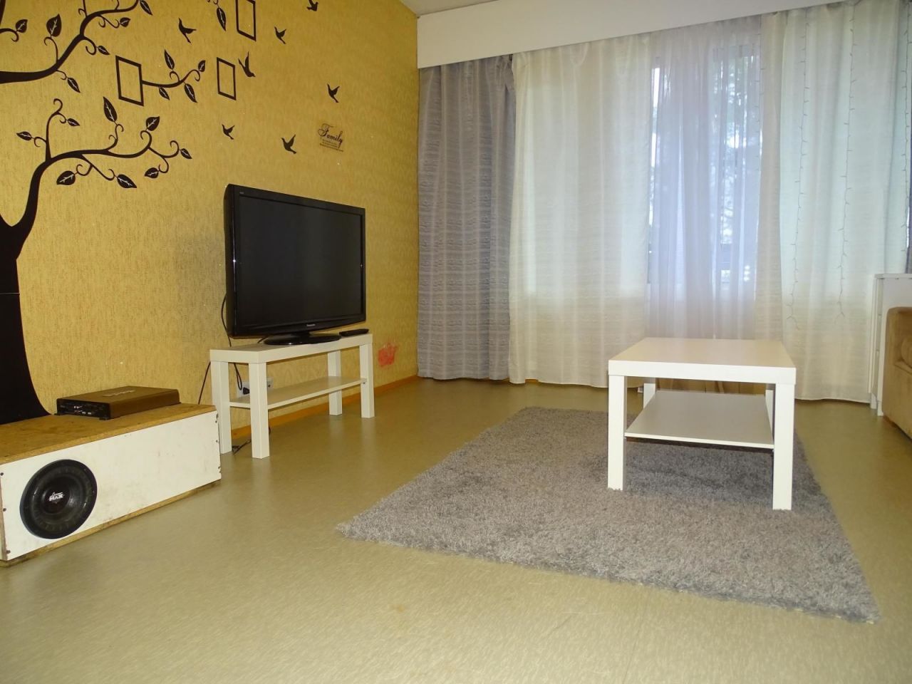 Квартира в Котке, Финляндия, 59.5 м2 фото 3
