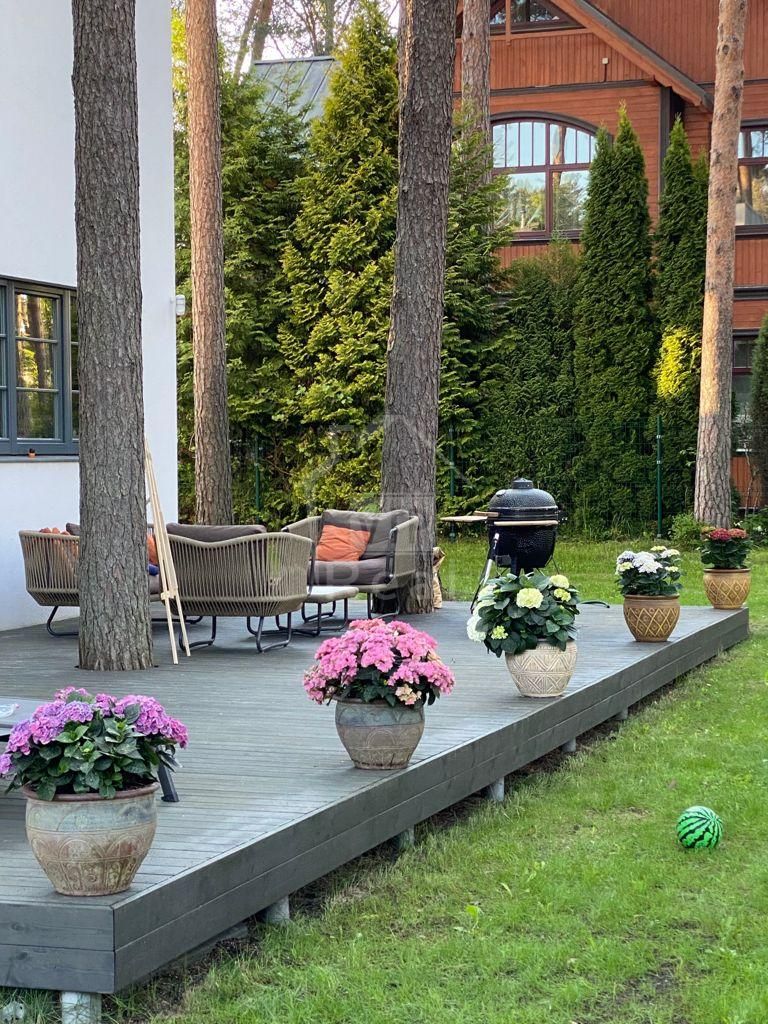 Дом в Юрмале, Латвия, 360 м2 фото 4
