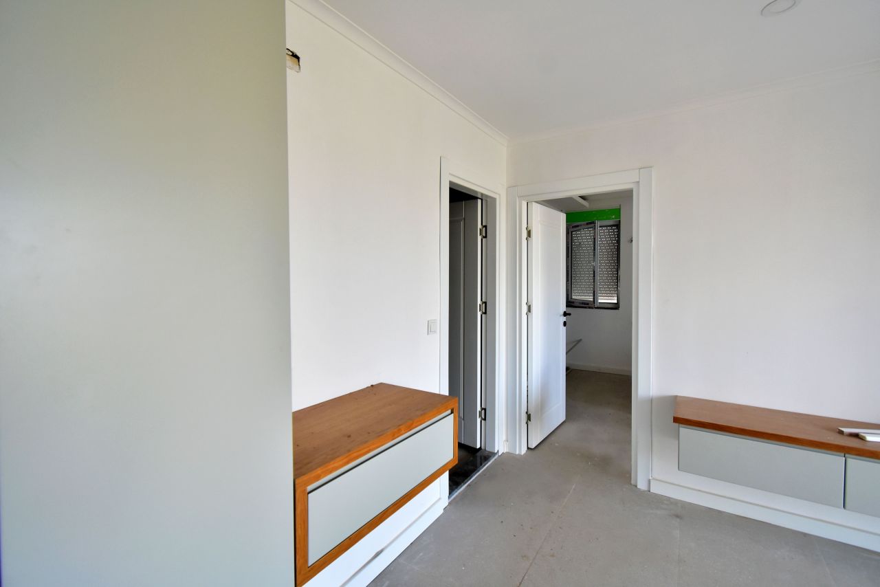 Квартира в Манавгате, Турция, 65 м2 фото 5