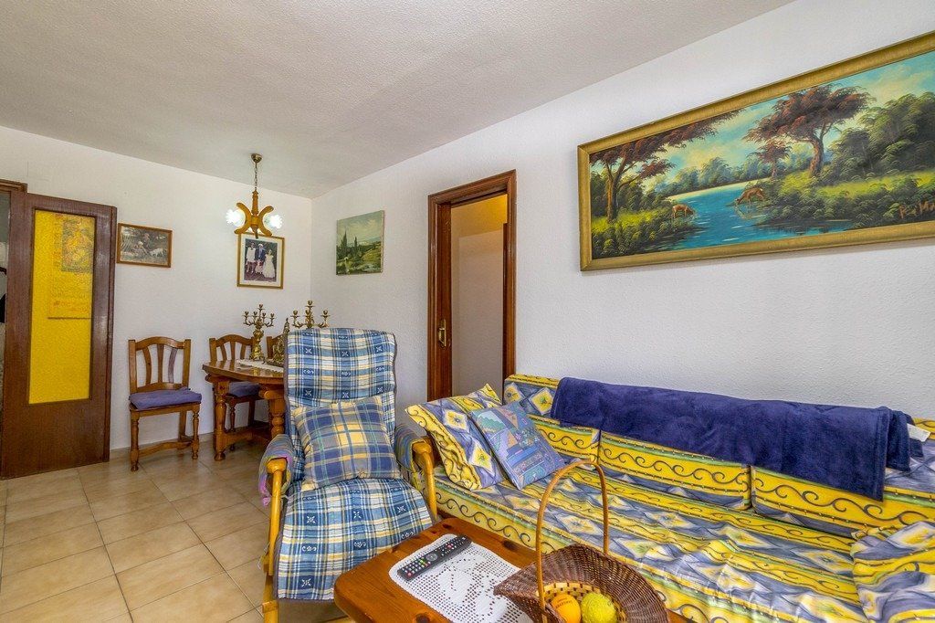 Апартаменты в Пунта Приме, Испания, 90 м2 фото 4