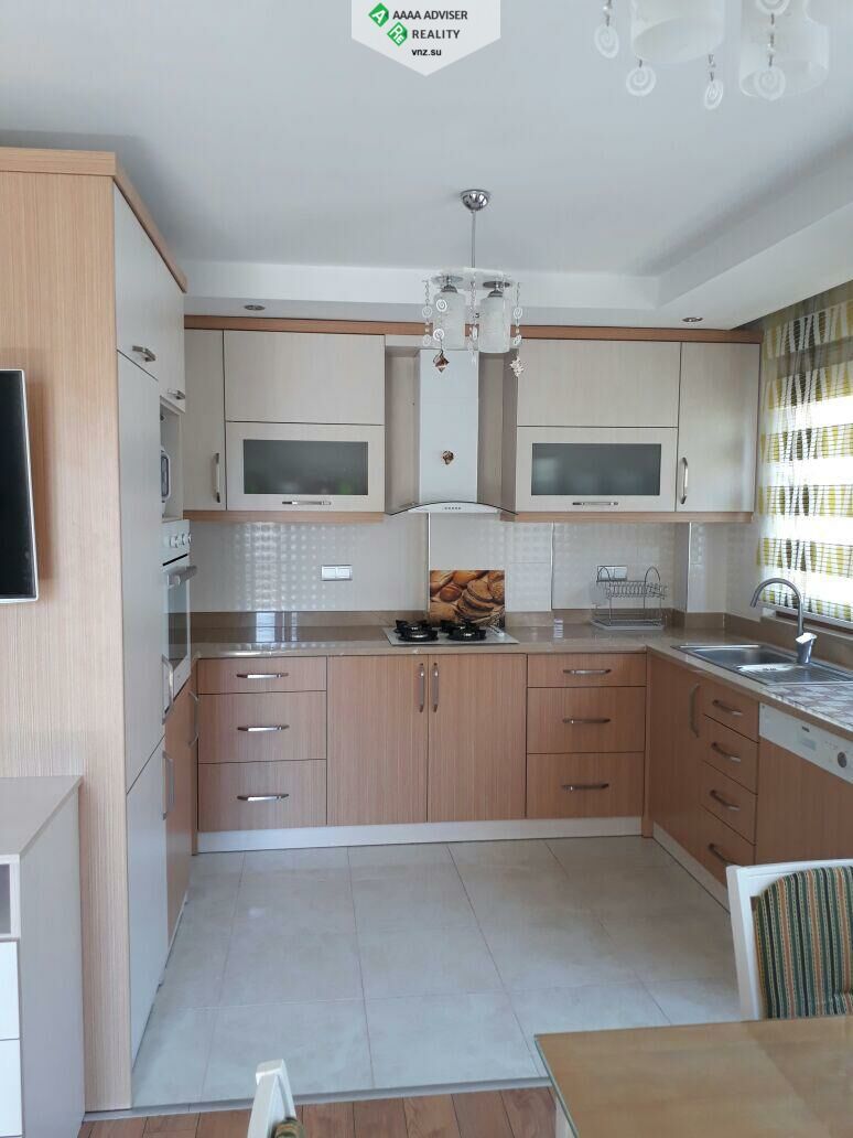 Пентхаус в Алании, Турция, 150 м2 фото 5