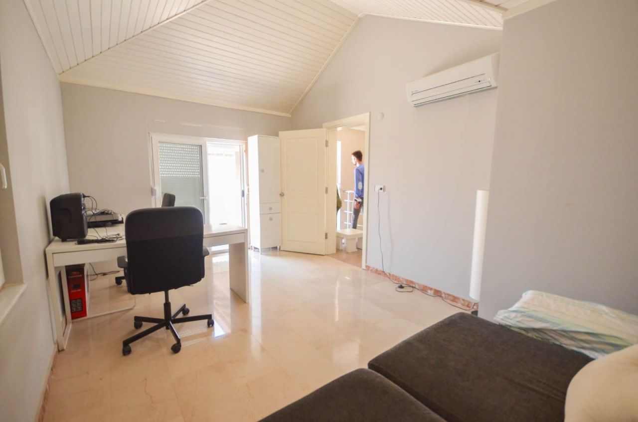 Вилла в Алании, Турция, 280 м2 фото 2