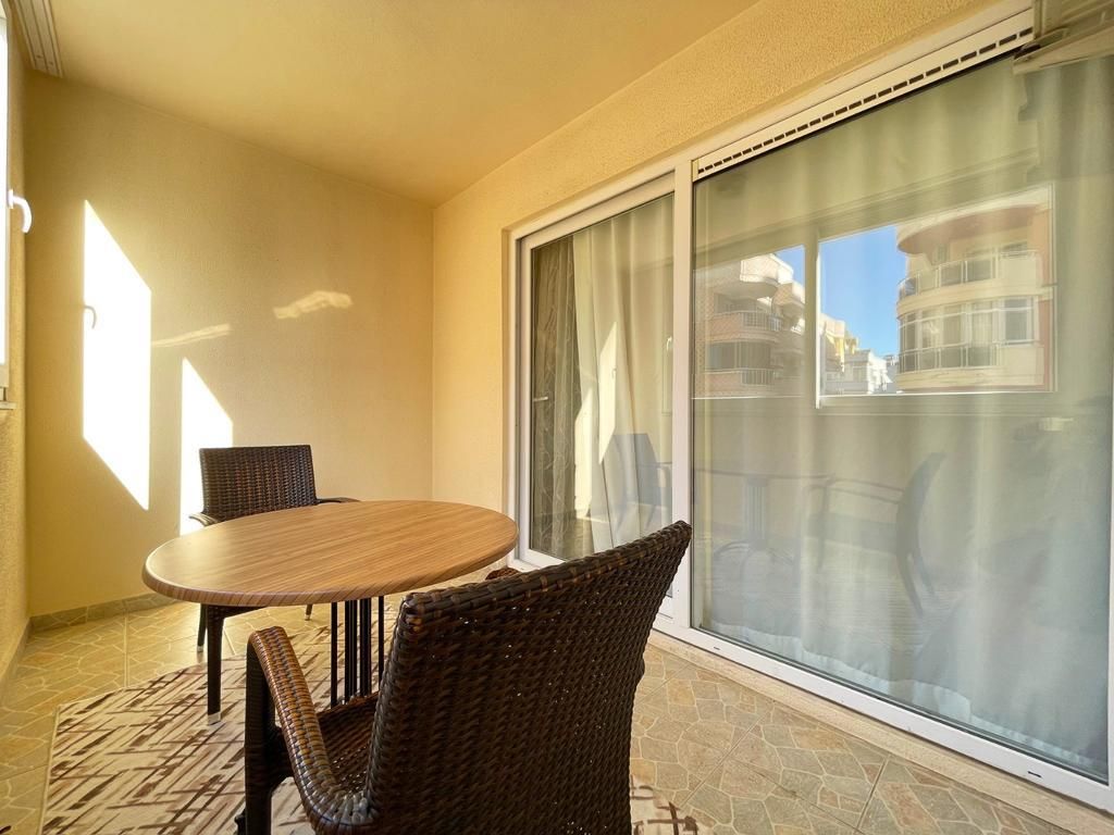 Квартира в Алании, Турция, 60 м2 фото 5