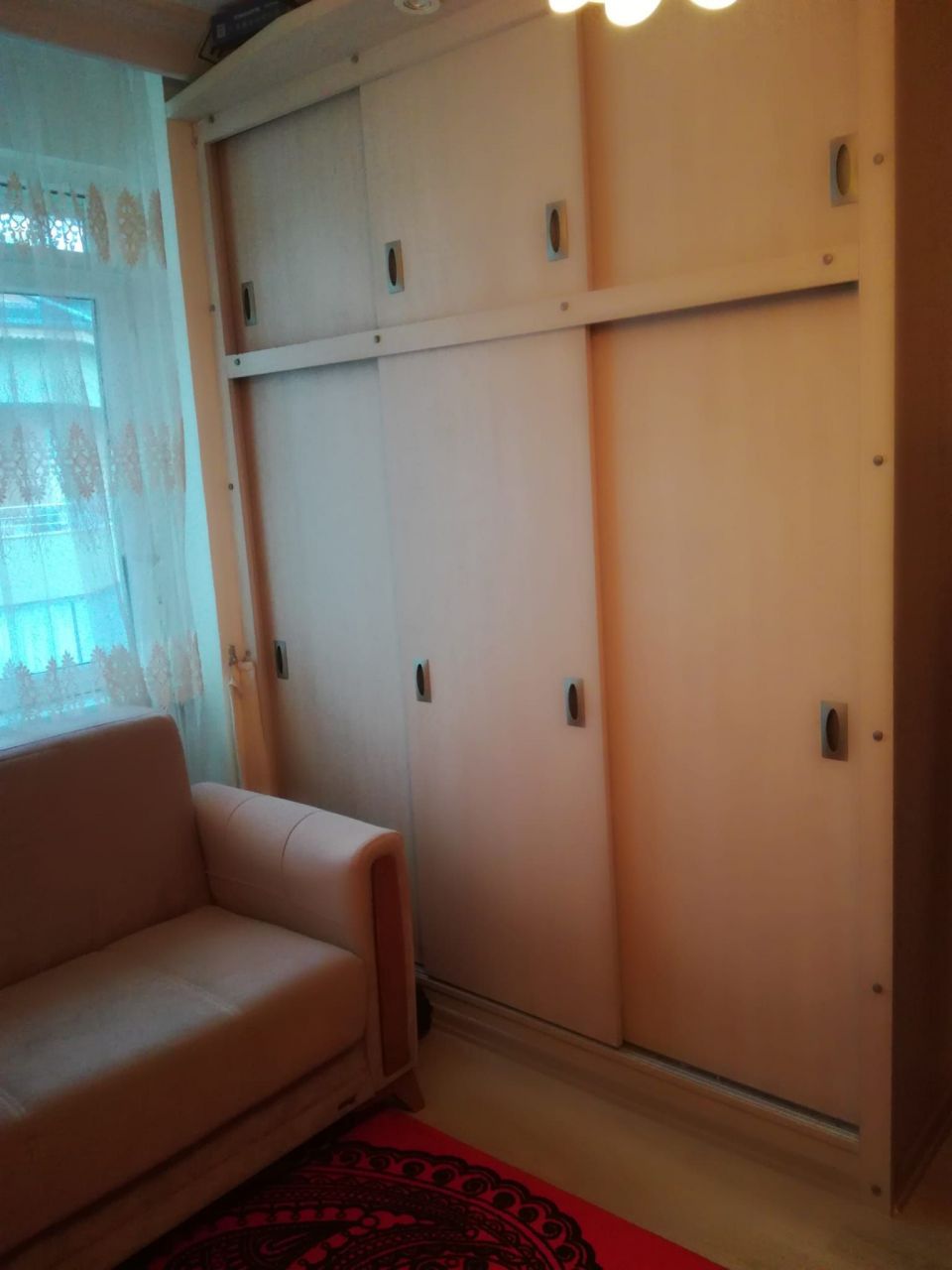 Квартира в Алании, Турция, 80 м2 фото 5