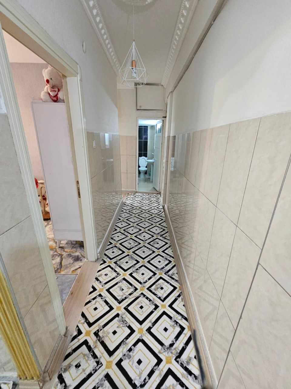 Квартира в Анталии, Турция, 110 м2 фото 3
