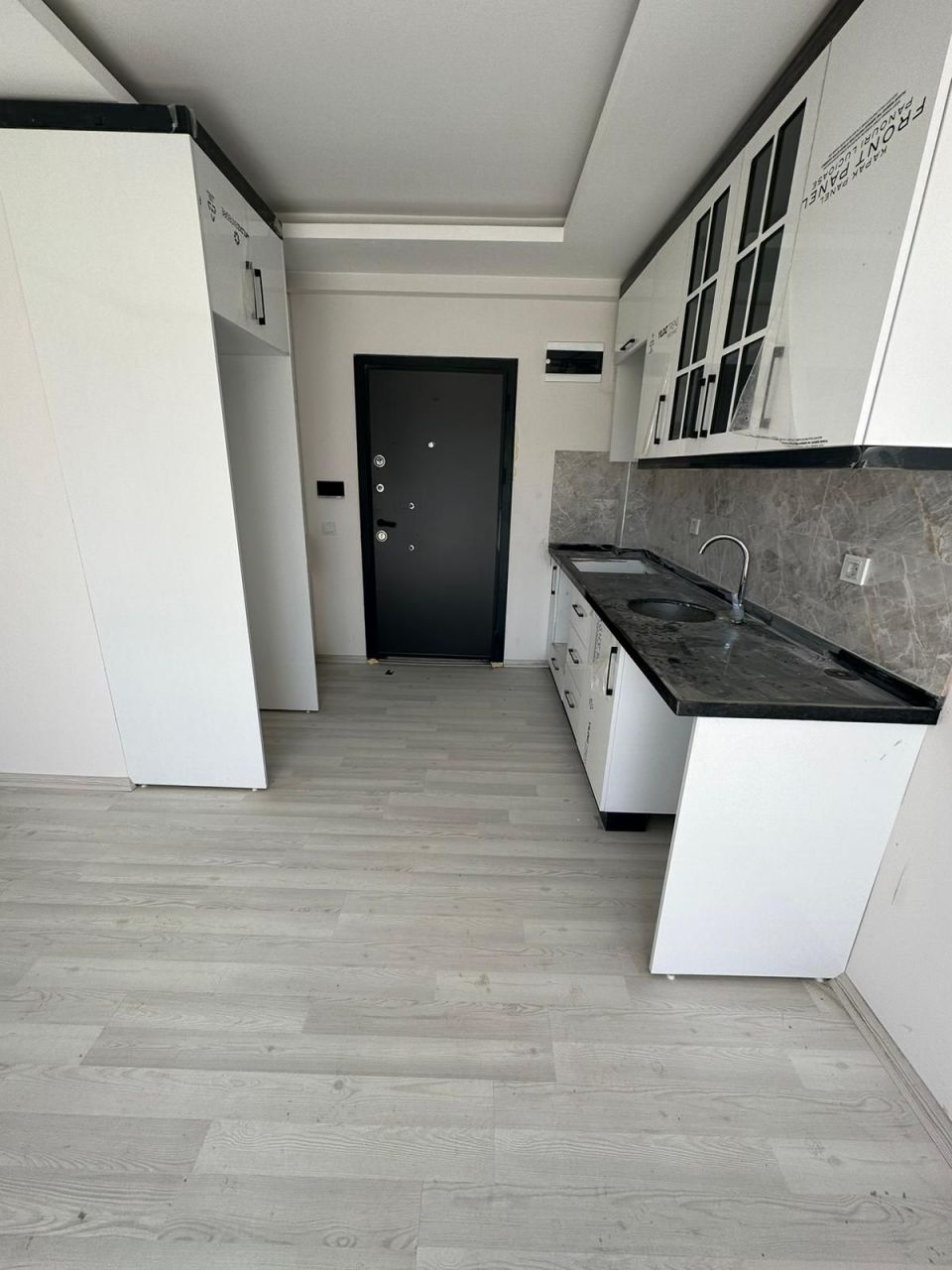 Квартира в Мерсине, Турция, 47 м2 фото 4