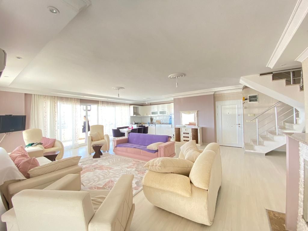 Квартира в Авсалларе, Турция, 250 м2 фото 3