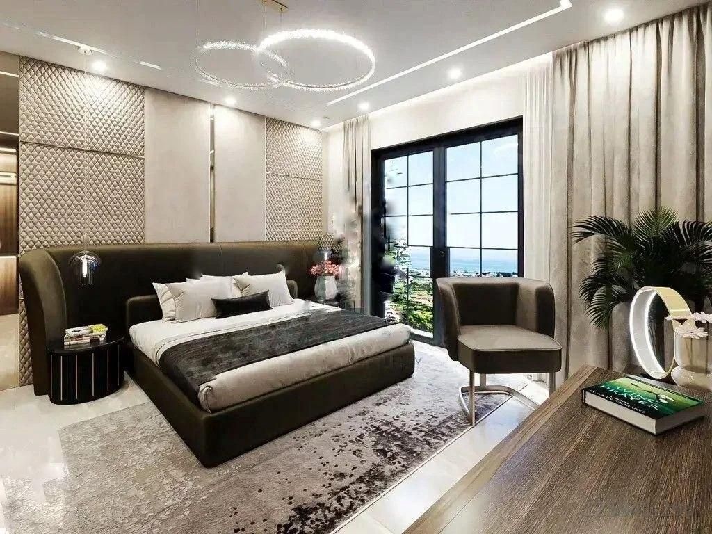 Квартира в Инжекуме, Турция, 50 м2 фото 2