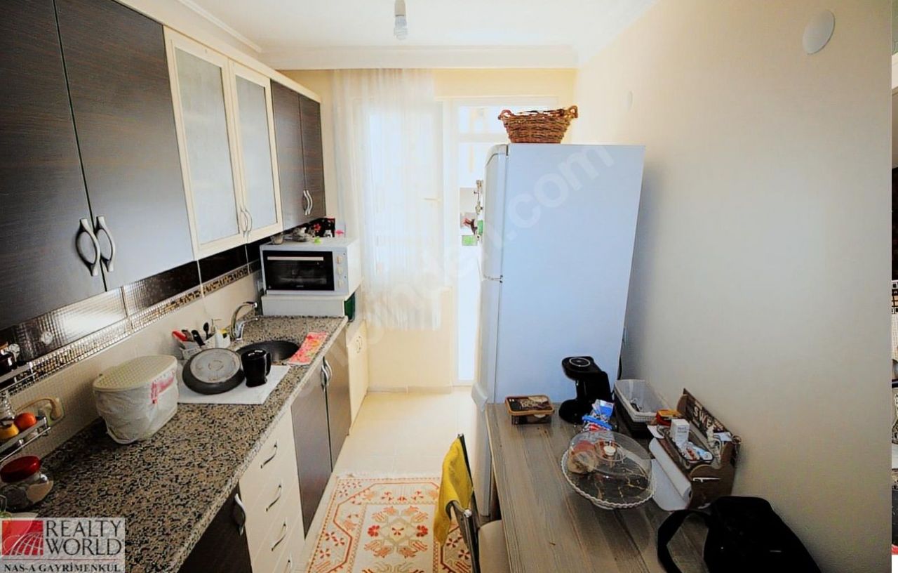 Апартаменты в Анталии, Турция, 110 м2 фото 4