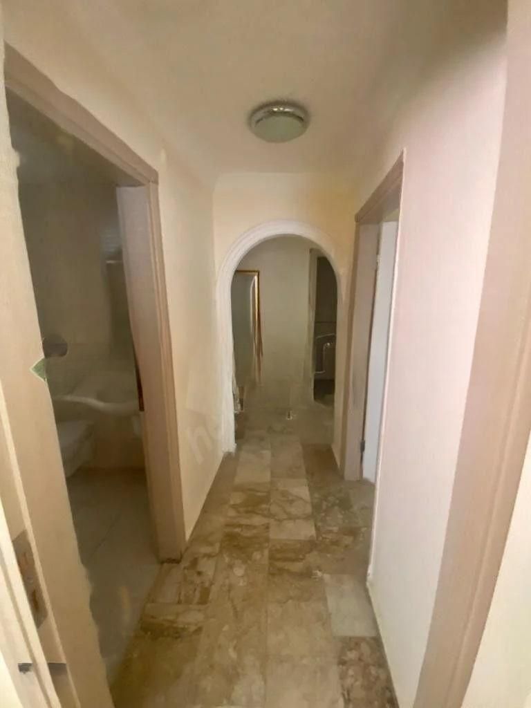 Квартира в Алании, Турция, 120 м2 фото 4