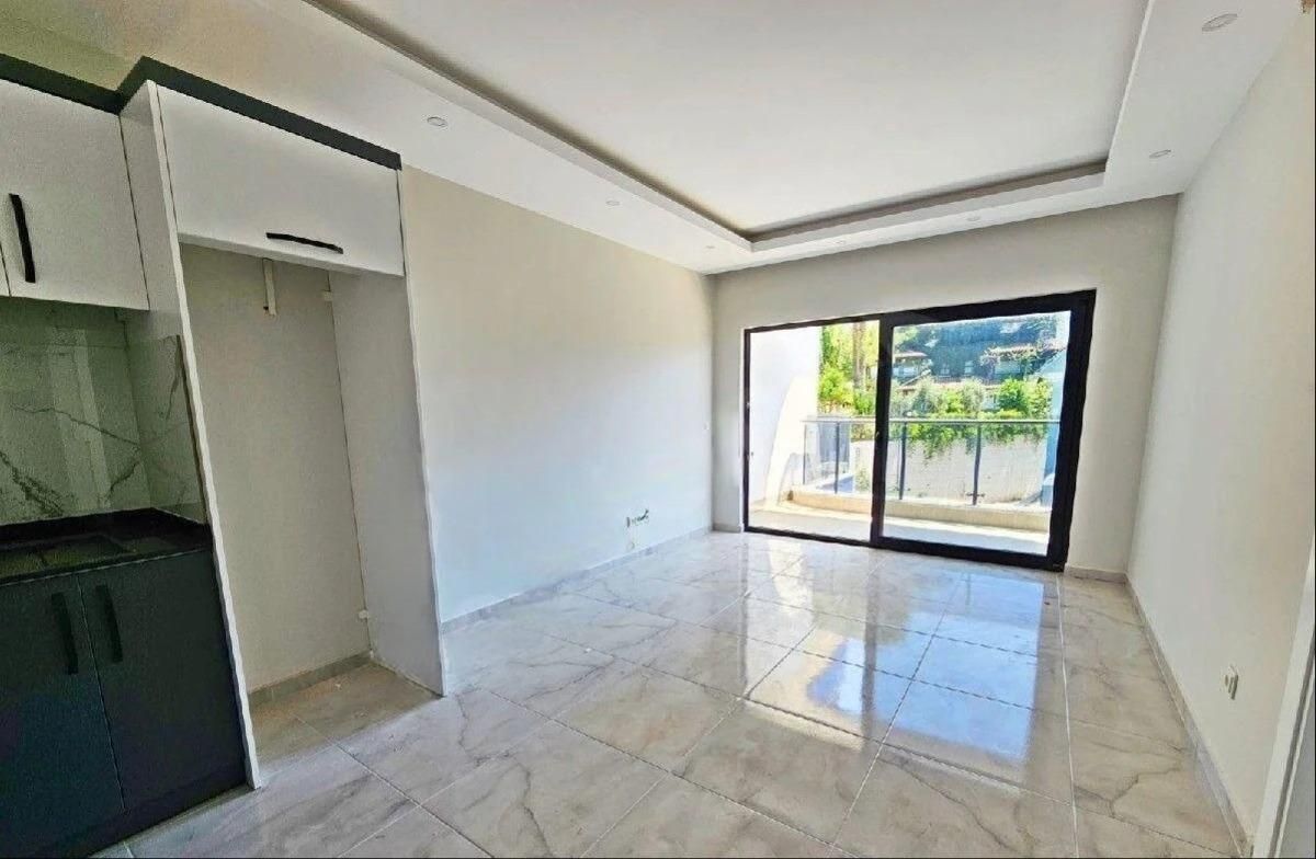 Квартира в Алании, Турция, 60 м2 фото 4
