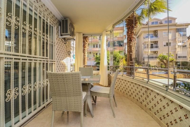 Квартира в Алании, Турция, 90 м2 фото 5